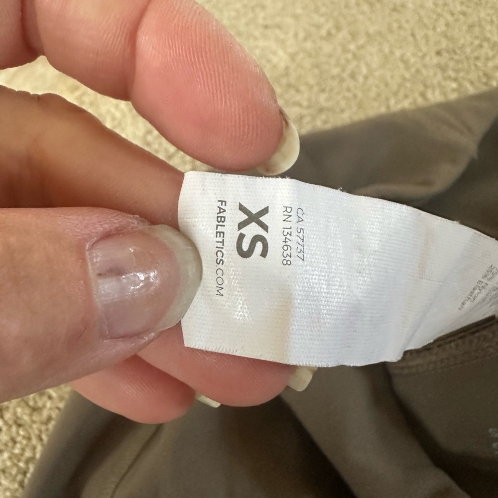 Fabletics Women's  Leggings - Picture 3 of 9